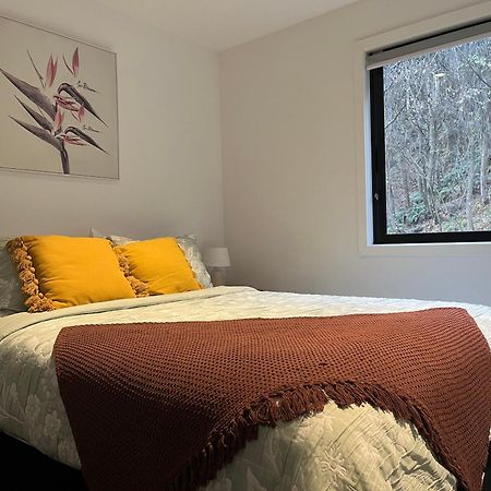 Queenstown Central - Walk To Town - Free Parking - Wifi And Smart Tv - Gym Ngoại thất bức ảnh