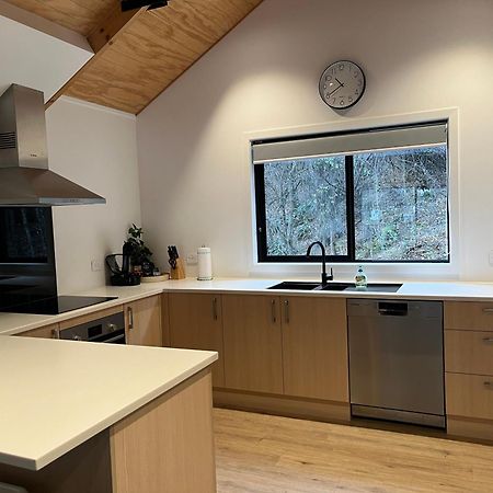 Queenstown Central - Walk To Town - Free Parking - Wifi And Smart Tv - Gym Ngoại thất bức ảnh