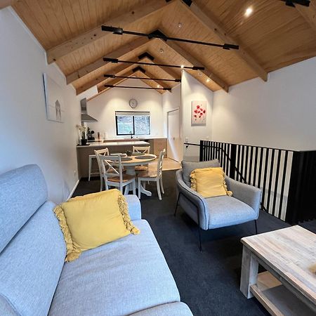 Queenstown Central - Walk To Town - Free Parking - Wifi And Smart Tv - Gym Ngoại thất bức ảnh