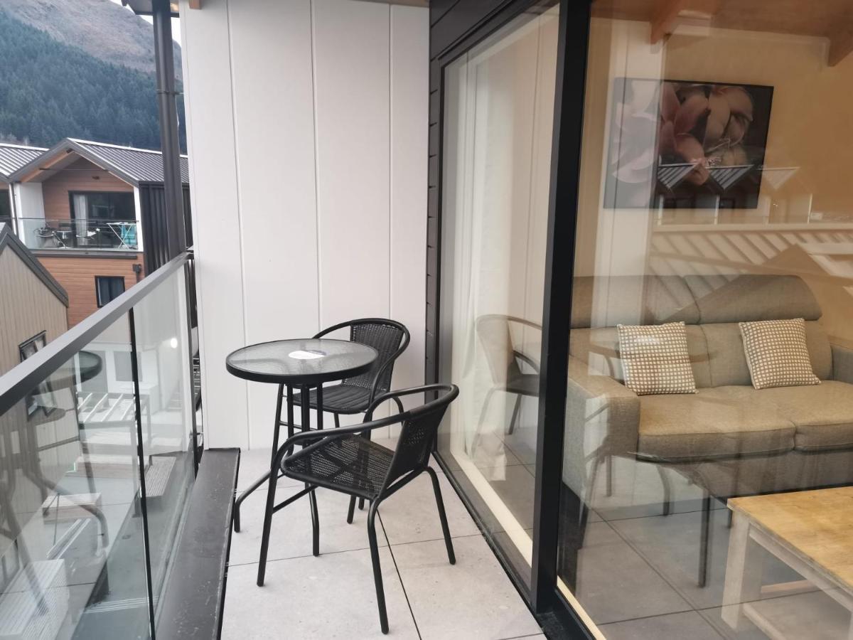 Queenstown Central - Walk To Town - Free Parking - Wifi And Smart Tv - Gym Ngoại thất bức ảnh