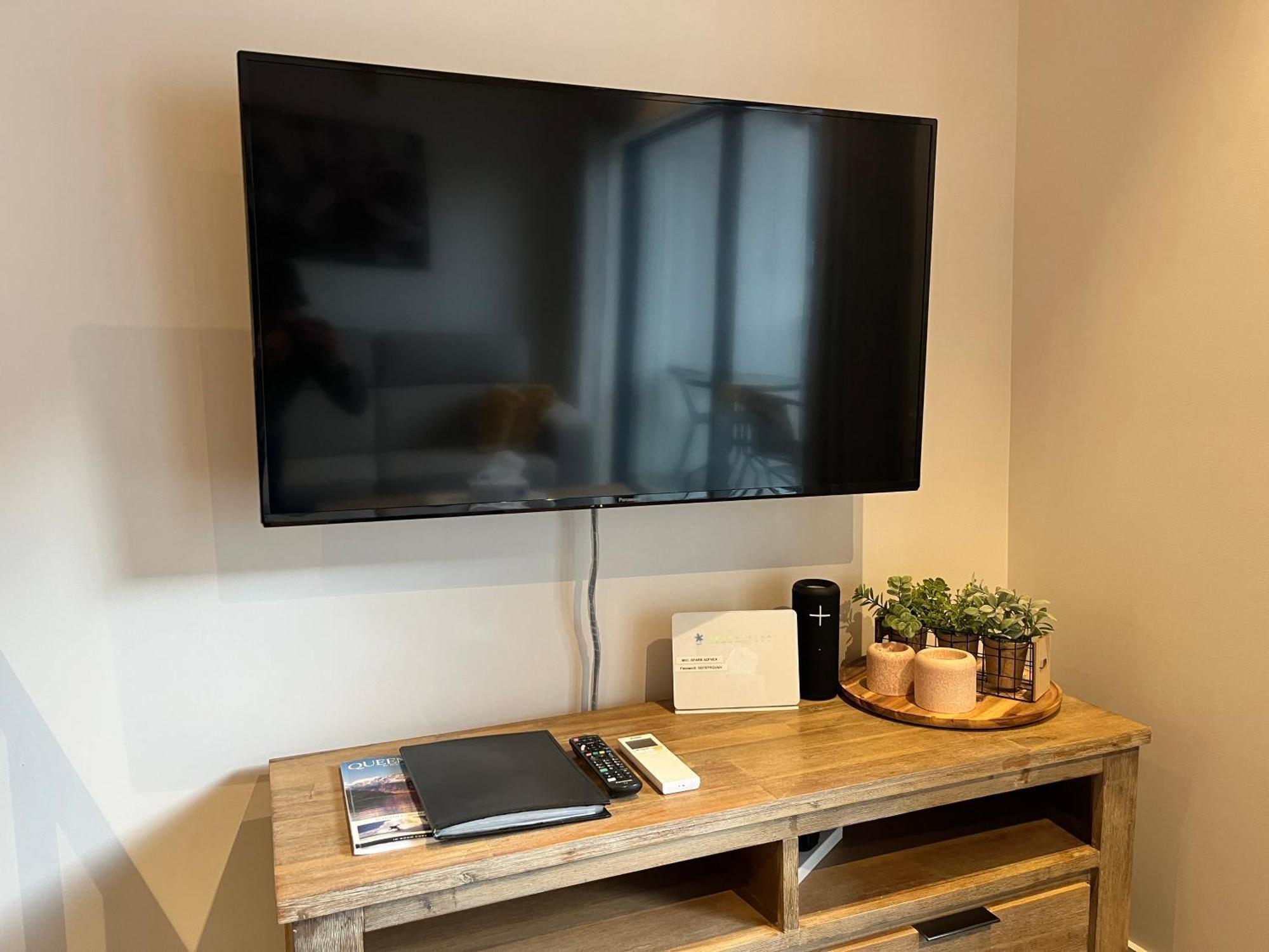 Queenstown Central - Walk To Town - Free Parking - Wifi And Smart Tv - Gym Ngoại thất bức ảnh
