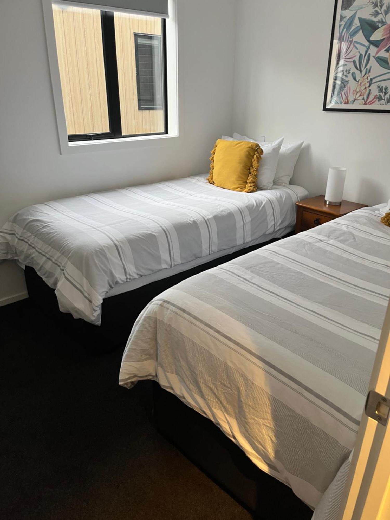 Queenstown Central - Walk To Town - Free Parking - Wifi And Smart Tv - Gym Ngoại thất bức ảnh